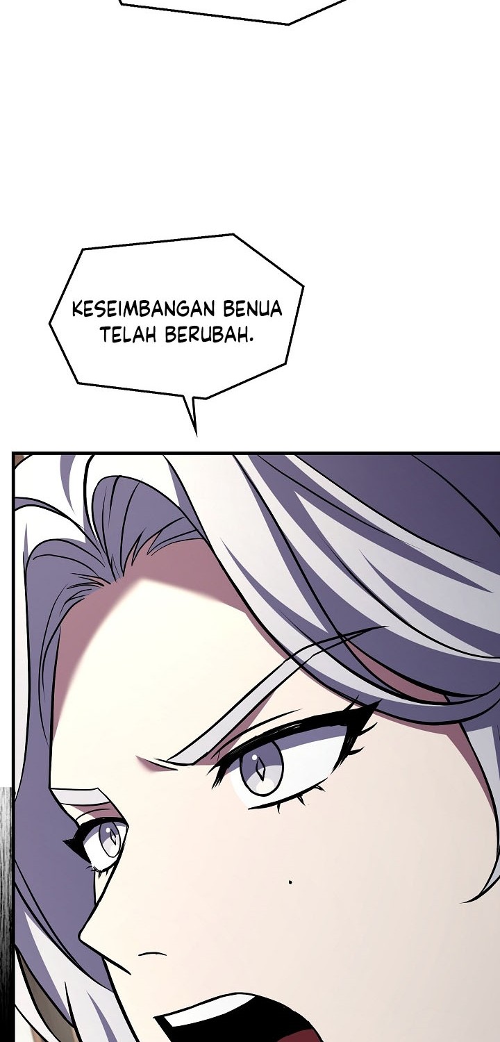 Return of The Greatest Lancer Chapter 150 Gambar 18