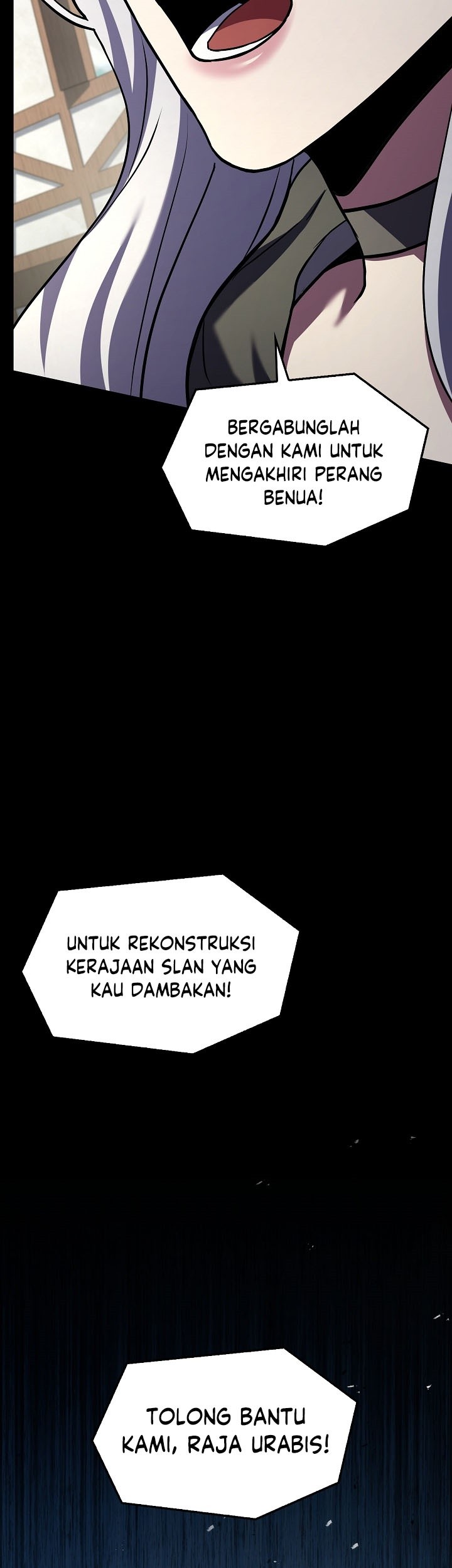 Return of The Greatest Lancer Chapter 150 Gambar 19