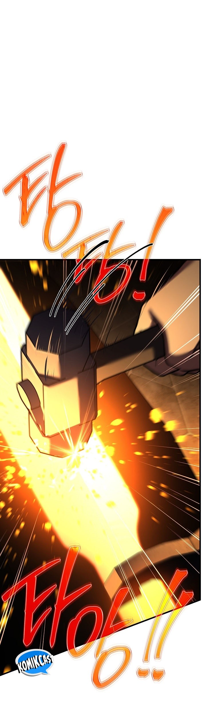 Return of The Greatest Lancer Chapter 150 Gambar 22