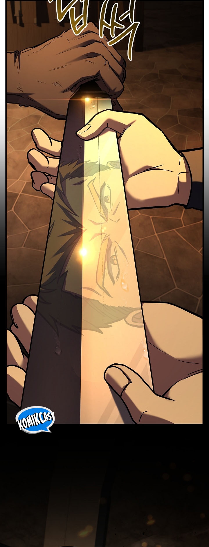 Return of The Greatest Lancer Chapter 150 Gambar 26