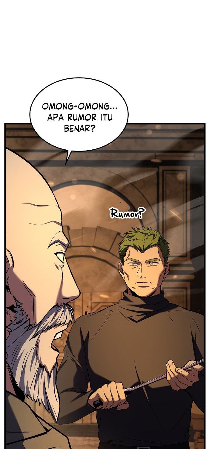 Return of The Greatest Lancer Chapter 150 Gambar 28