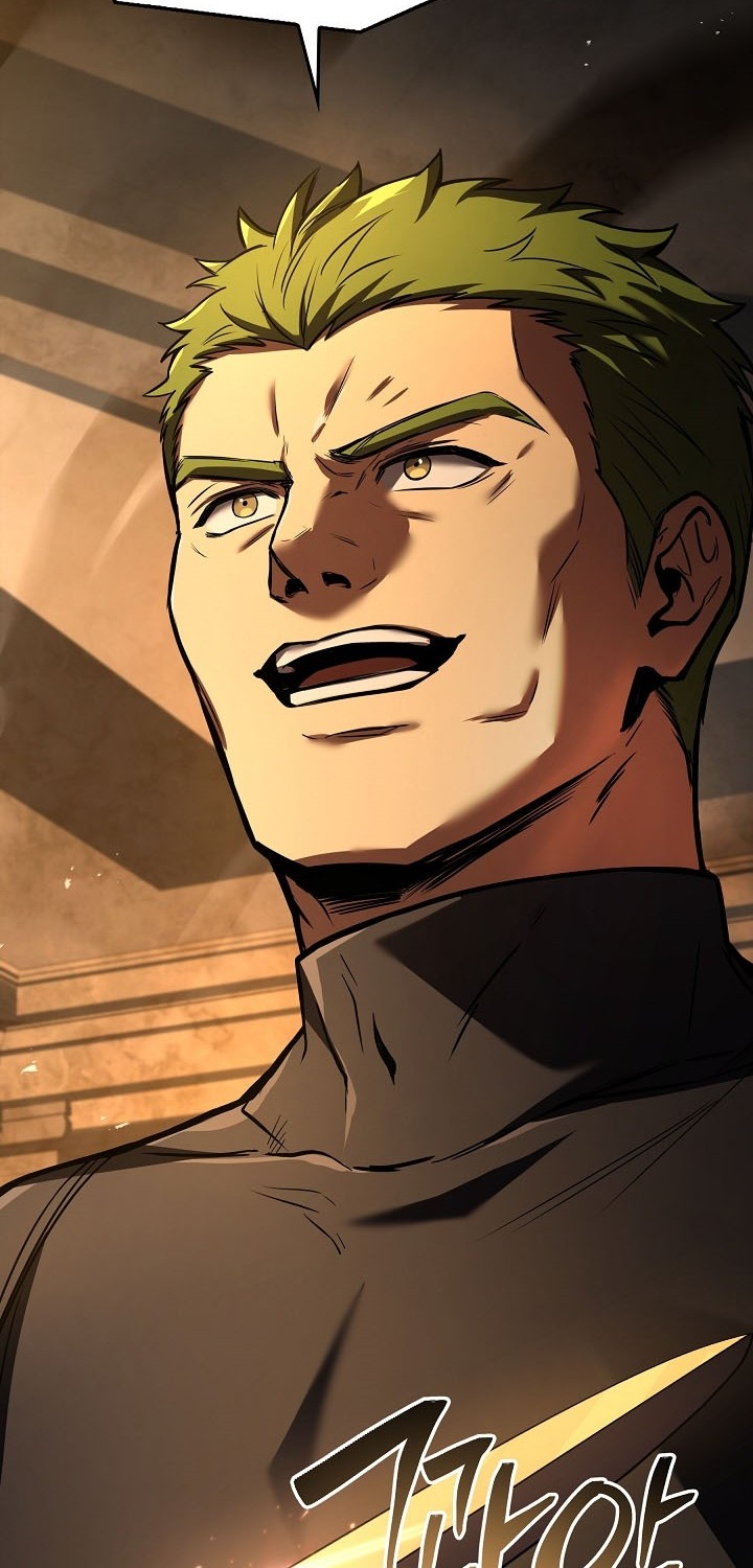 Return of The Greatest Lancer Chapter 150 Gambar 30