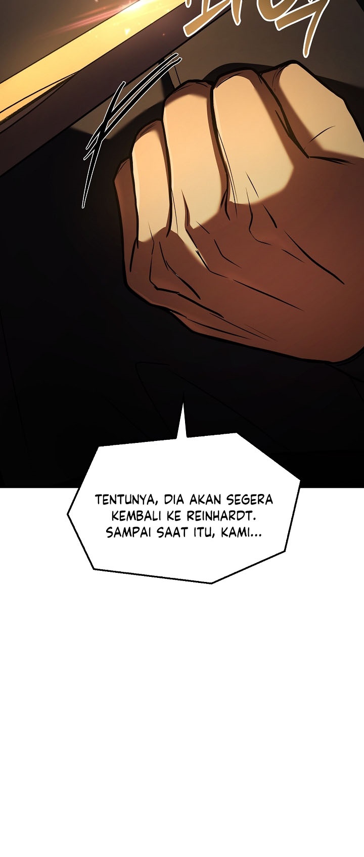Return of The Greatest Lancer Chapter 150 Gambar 31