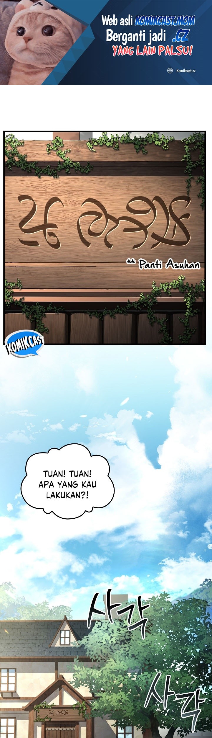 Baca Return of The Greatest Lancer Chapter 150 Gambar 2