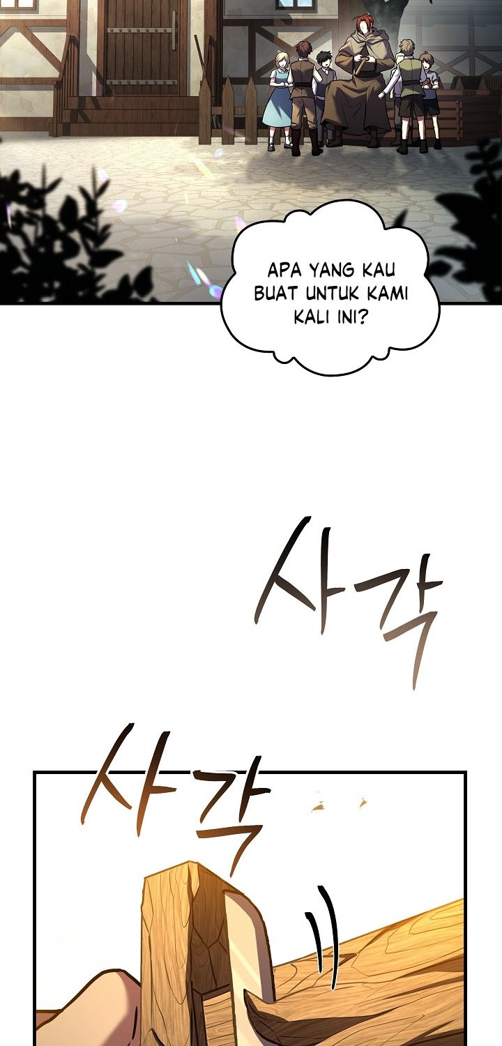 Return of The Greatest Lancer Chapter 150 Gambar 3