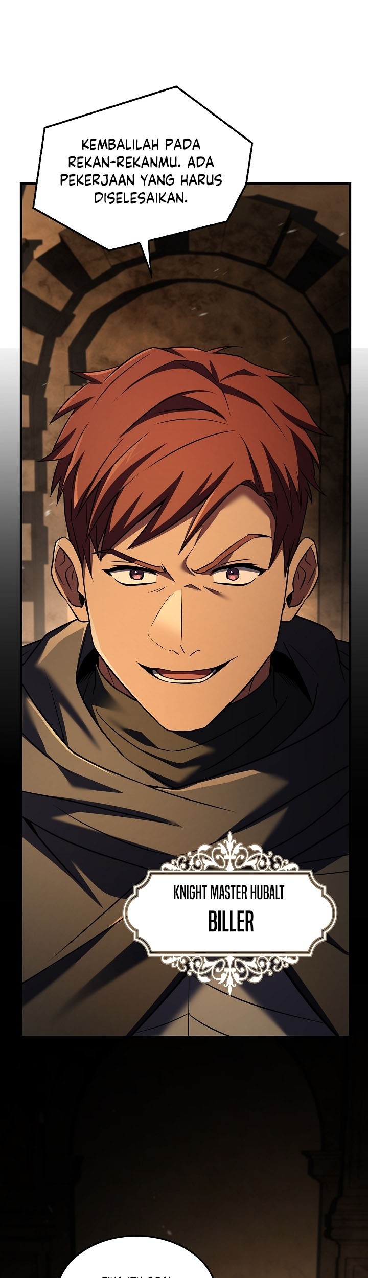 Return of The Greatest Lancer Chapter 150 Gambar 34