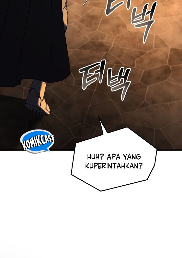 Return of The Greatest Lancer Chapter 150 Gambar 36