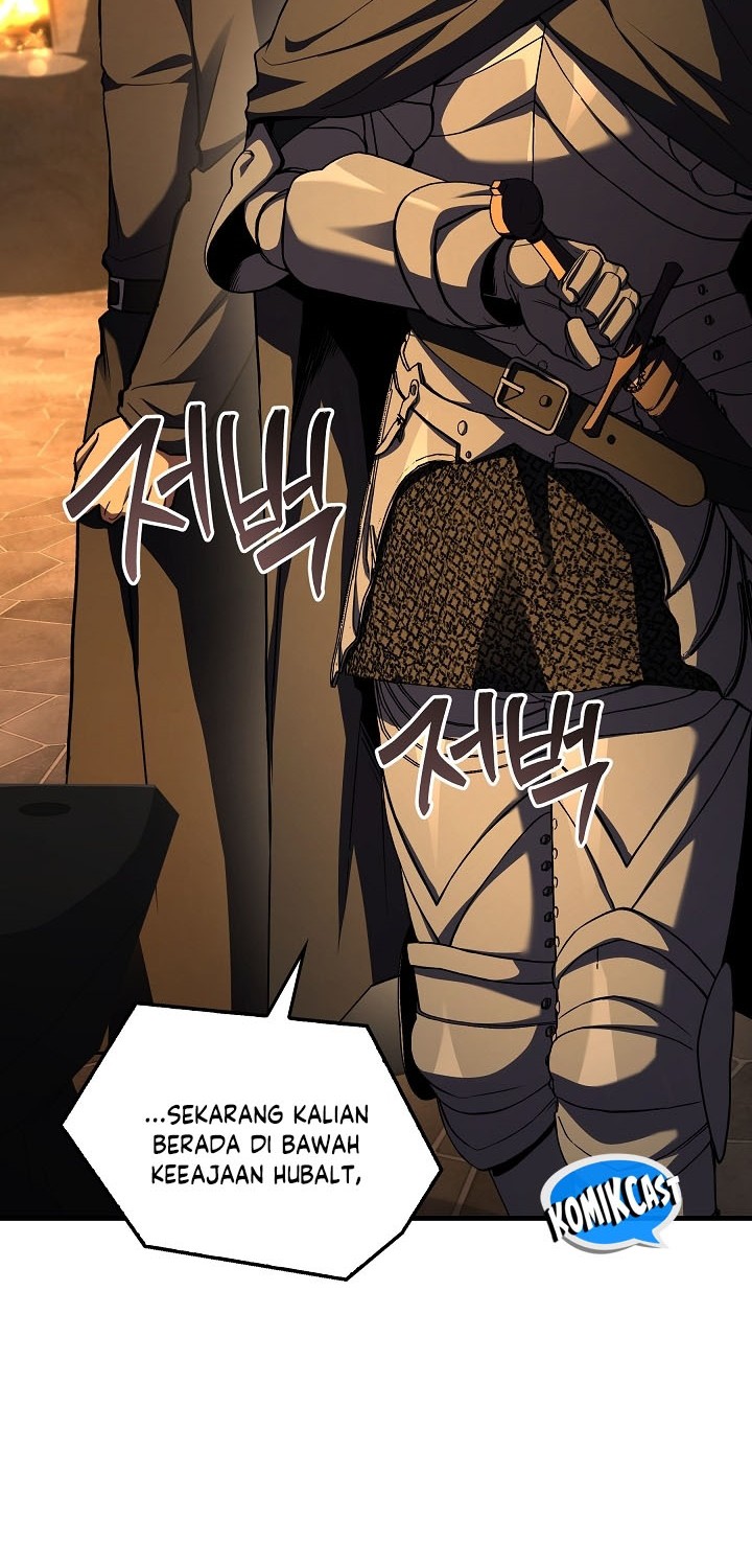 Return of The Greatest Lancer Chapter 150 Gambar 38