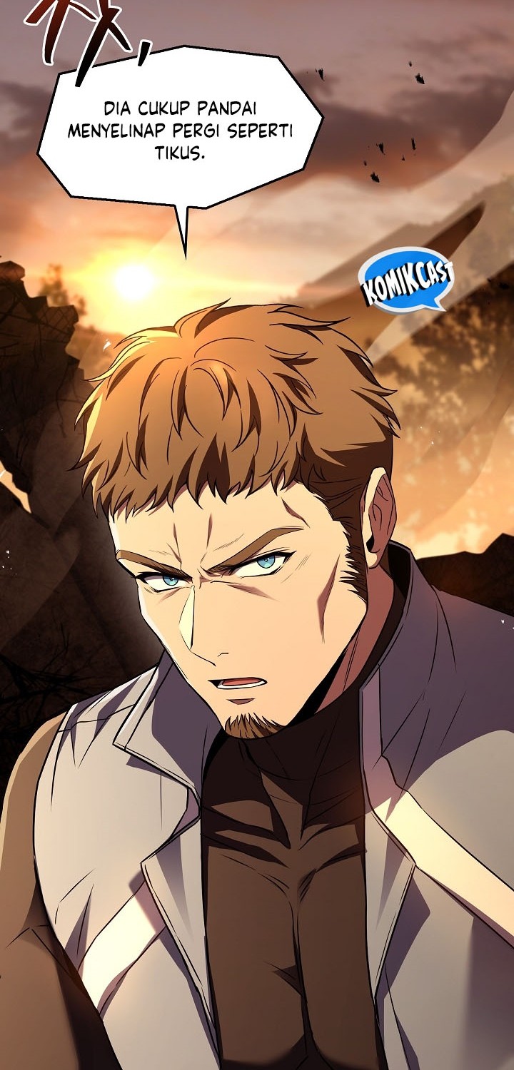 Return of The Greatest Lancer Chapter 150 Gambar 48