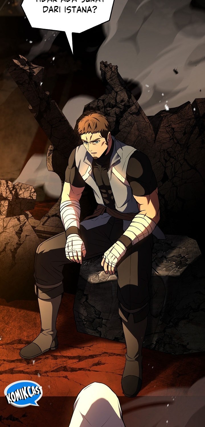 Return of The Greatest Lancer Chapter 150 Gambar 50