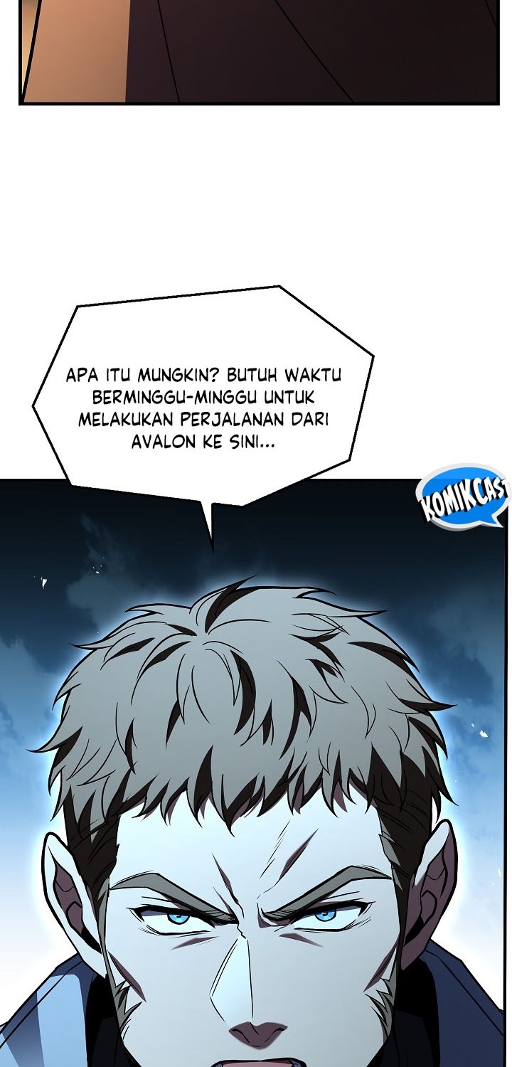 Return of The Greatest Lancer Chapter 150 Gambar 53