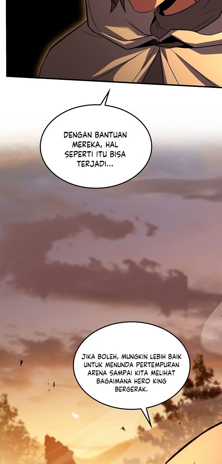 Return of The Greatest Lancer Chapter 150 Gambar 55
