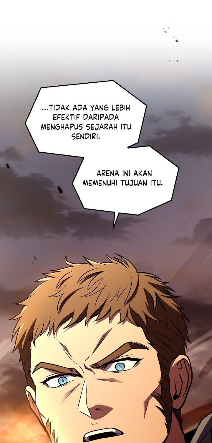 Return of The Greatest Lancer Chapter 150 Gambar 58