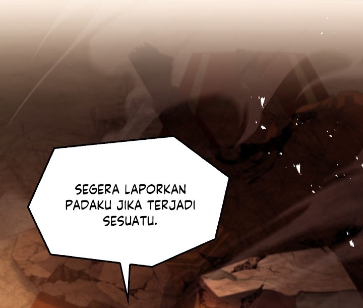 Return of The Greatest Lancer Chapter 150 Gambar 61