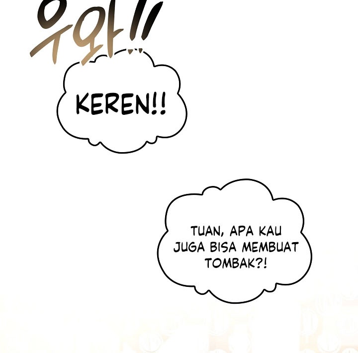 Return of The Greatest Lancer Chapter 150 Gambar 6