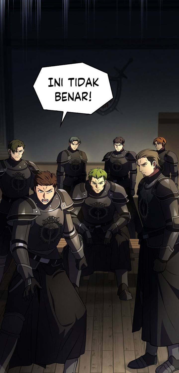 Return of The Greatest Lancer Chapter 150 Gambar 68