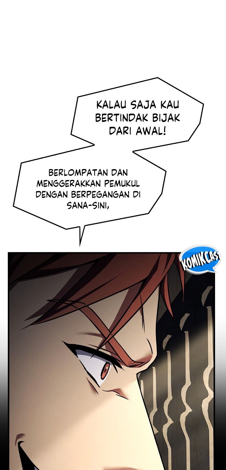 Return of The Greatest Lancer Chapter 150 Gambar 73