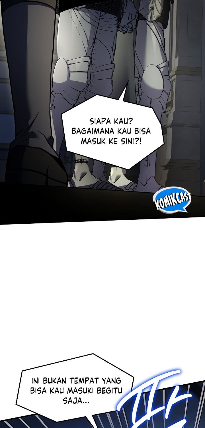 Return of The Greatest Lancer Chapter 150 Gambar 75