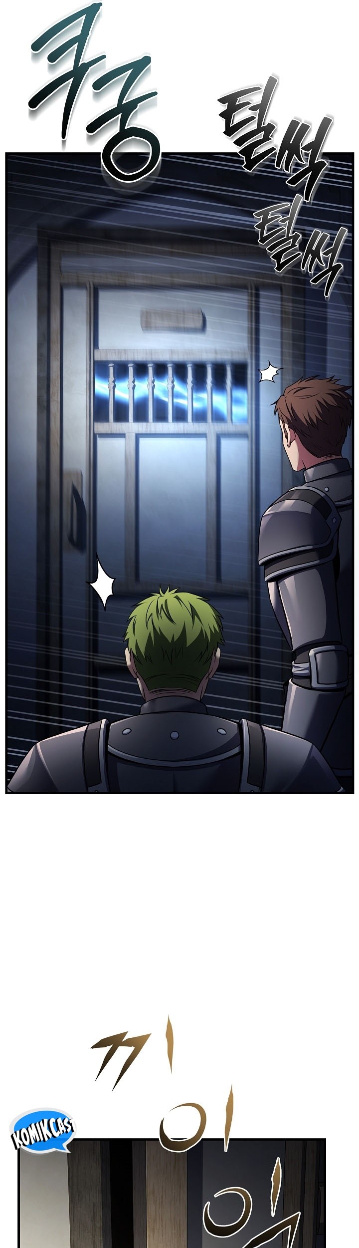 Return of The Greatest Lancer Chapter 150 Gambar 77