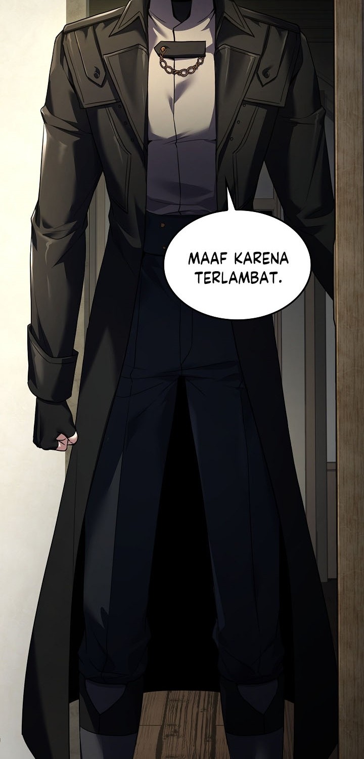 Return of The Greatest Lancer Chapter 150 Gambar 80
