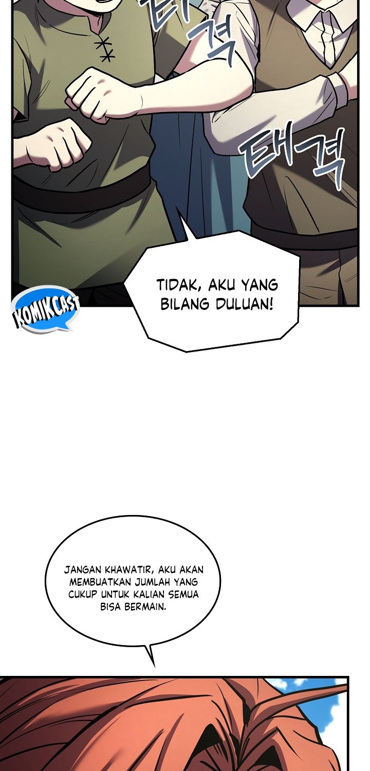 Return of The Greatest Lancer Chapter 150 Gambar 8