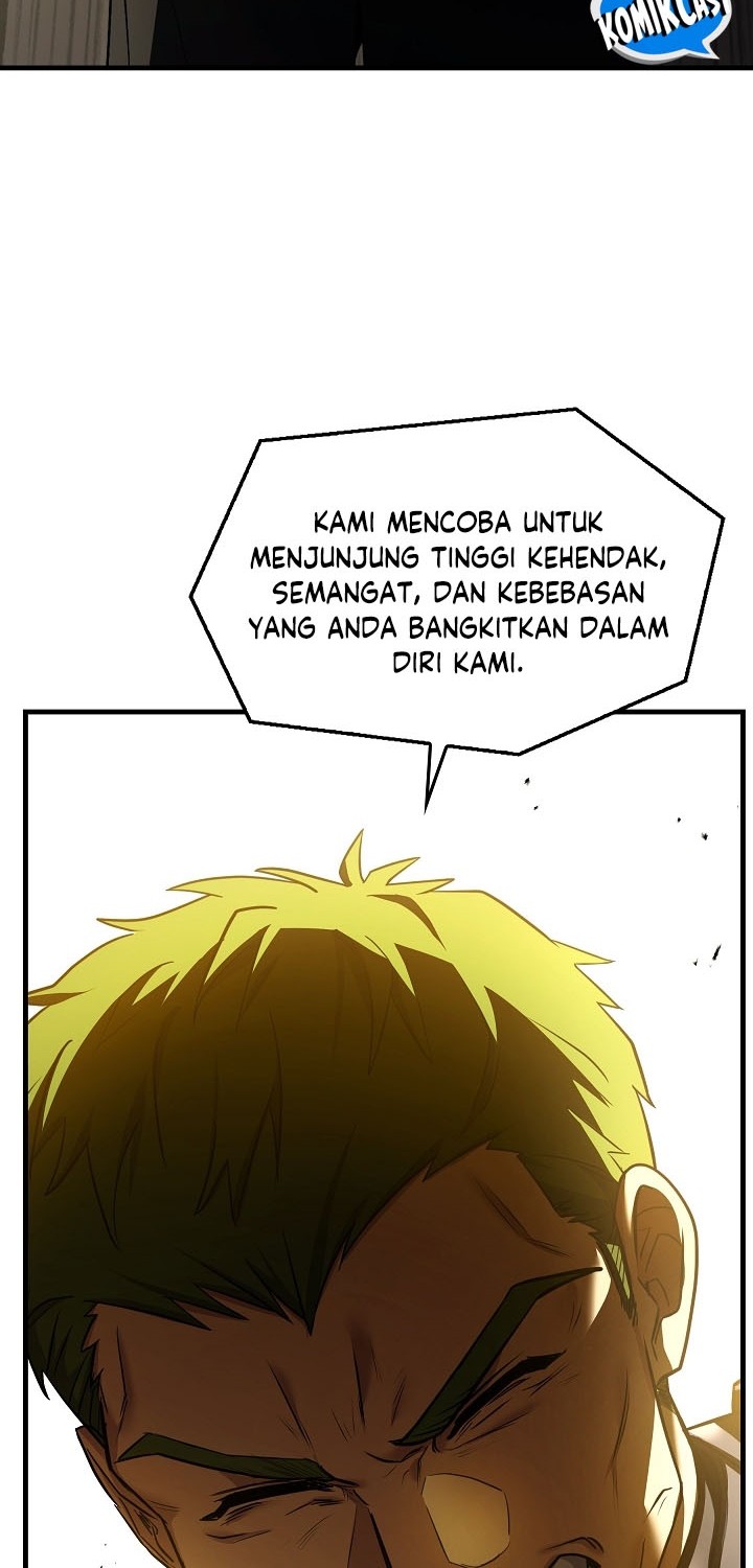 Return of The Greatest Lancer Chapter 150 Gambar 83