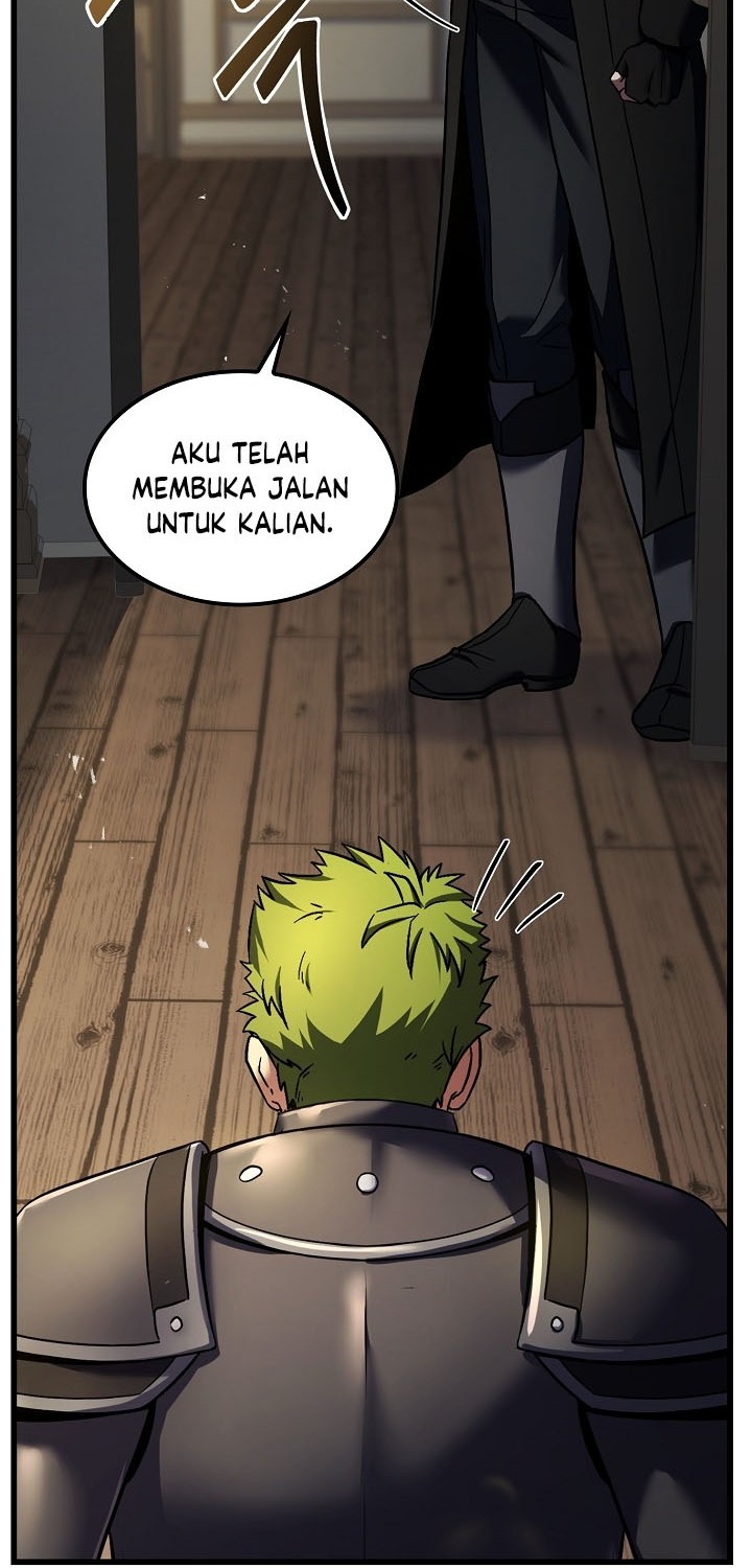Return of The Greatest Lancer Chapter 150 Gambar 85