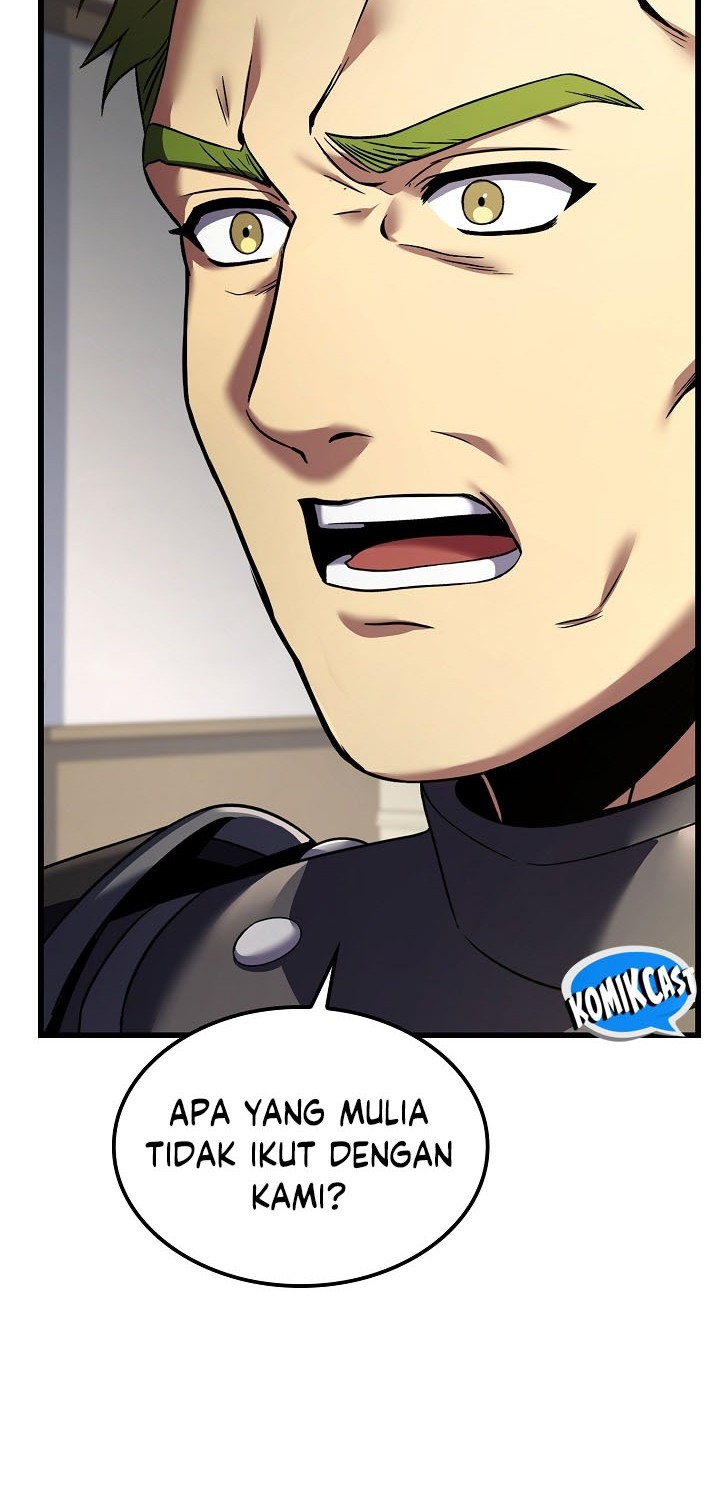 Return of The Greatest Lancer Chapter 150 Gambar 88
