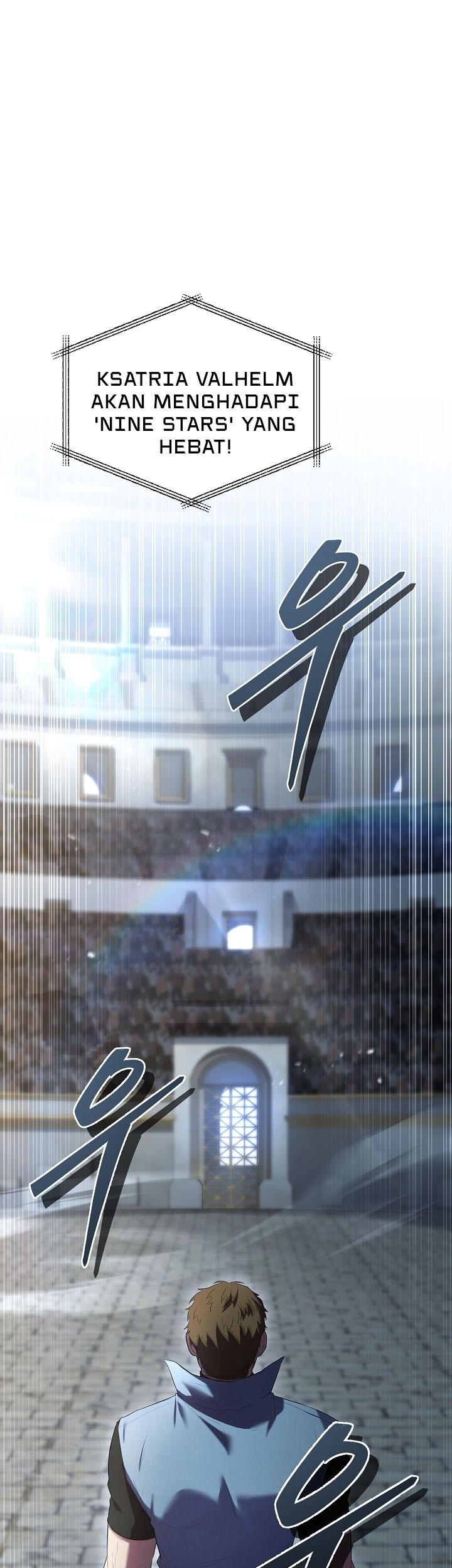 Return of The Greatest Lancer Chapter 150 Gambar 92
