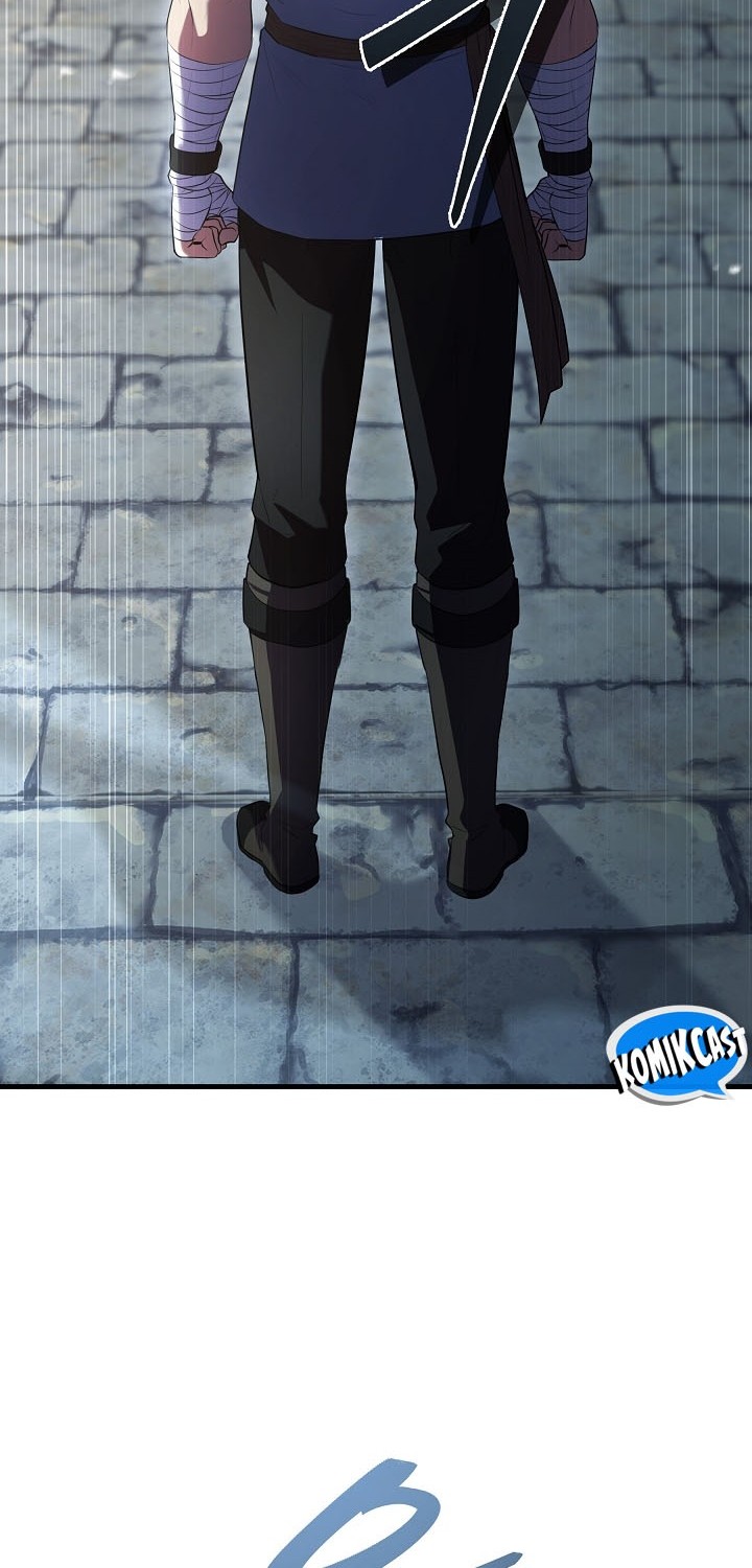 Return of The Greatest Lancer Chapter 150 Gambar 93