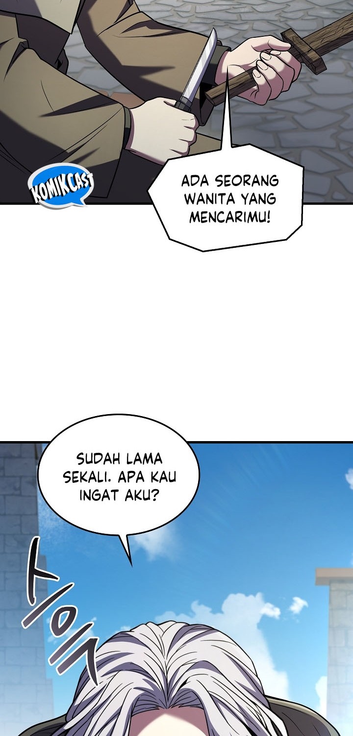 Return of The Greatest Lancer Chapter 150 Gambar 10
