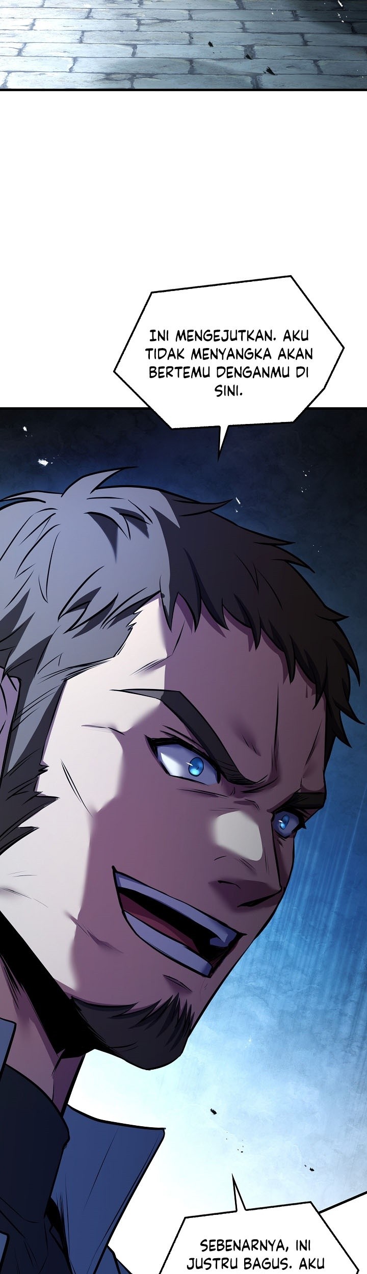 Return of The Greatest Lancer Chapter 150 Gambar 99