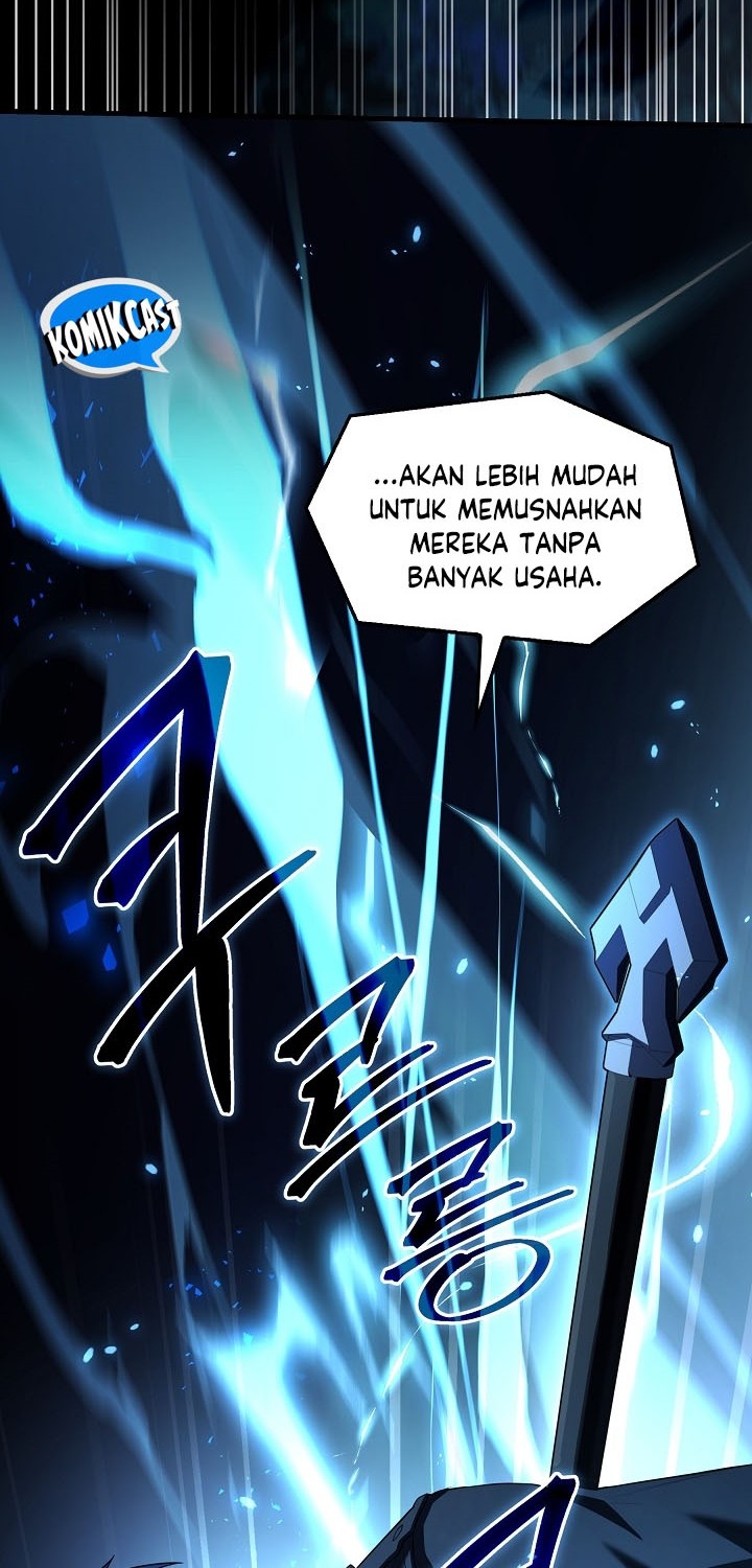 Return of The Greatest Lancer Chapter 150 Gambar 103