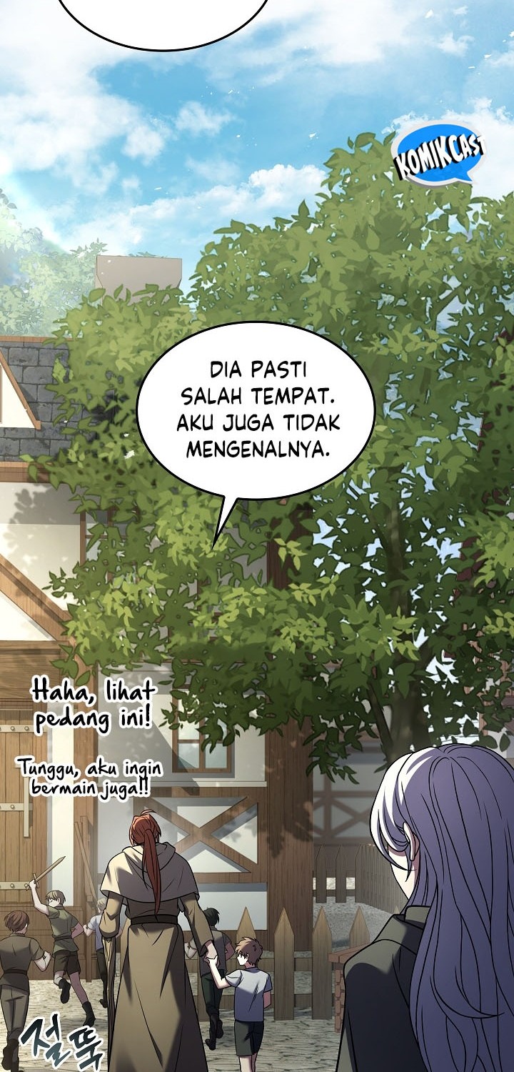 Return of The Greatest Lancer Chapter 150 Gambar 15