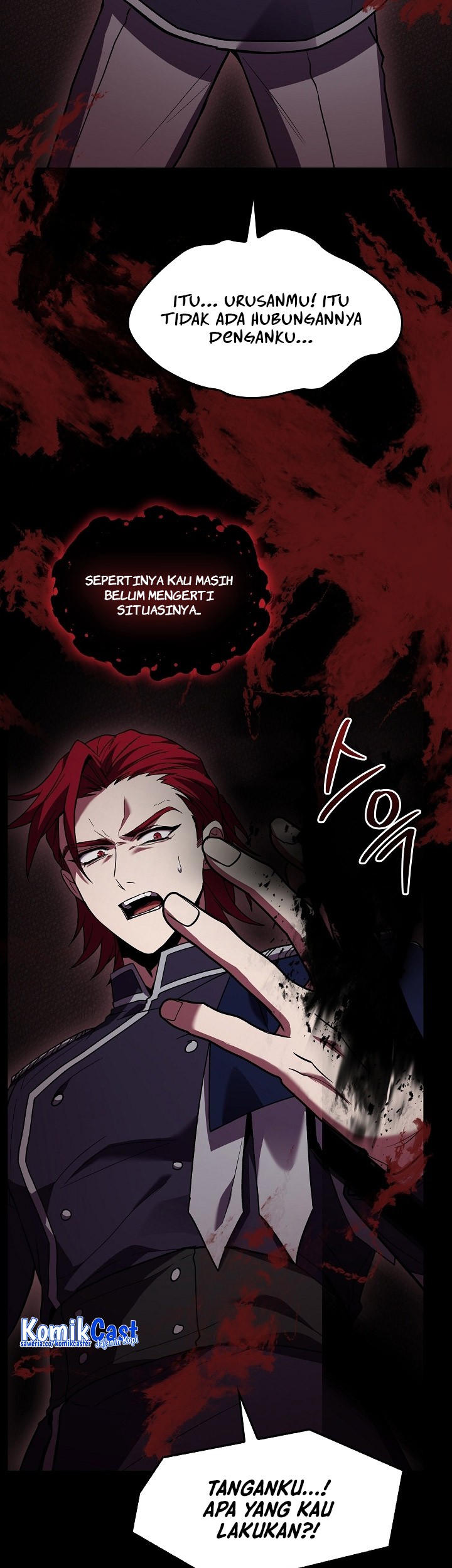 Return of The Greatest Lancer Chapter 149 Gambar 18