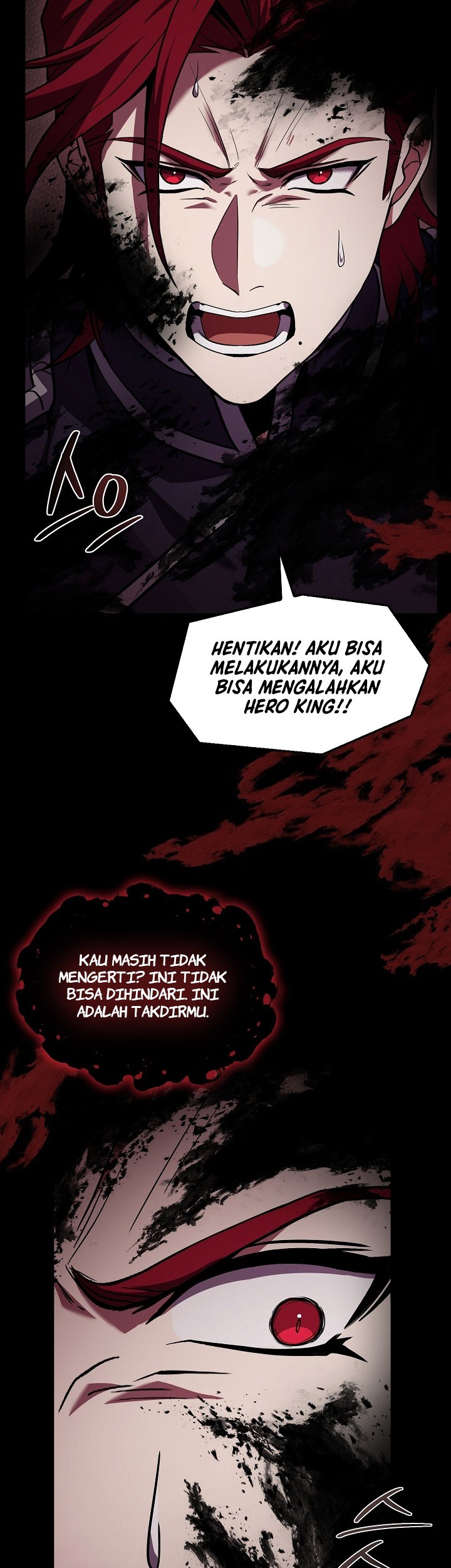 Return of The Greatest Lancer Chapter 149 Gambar 20