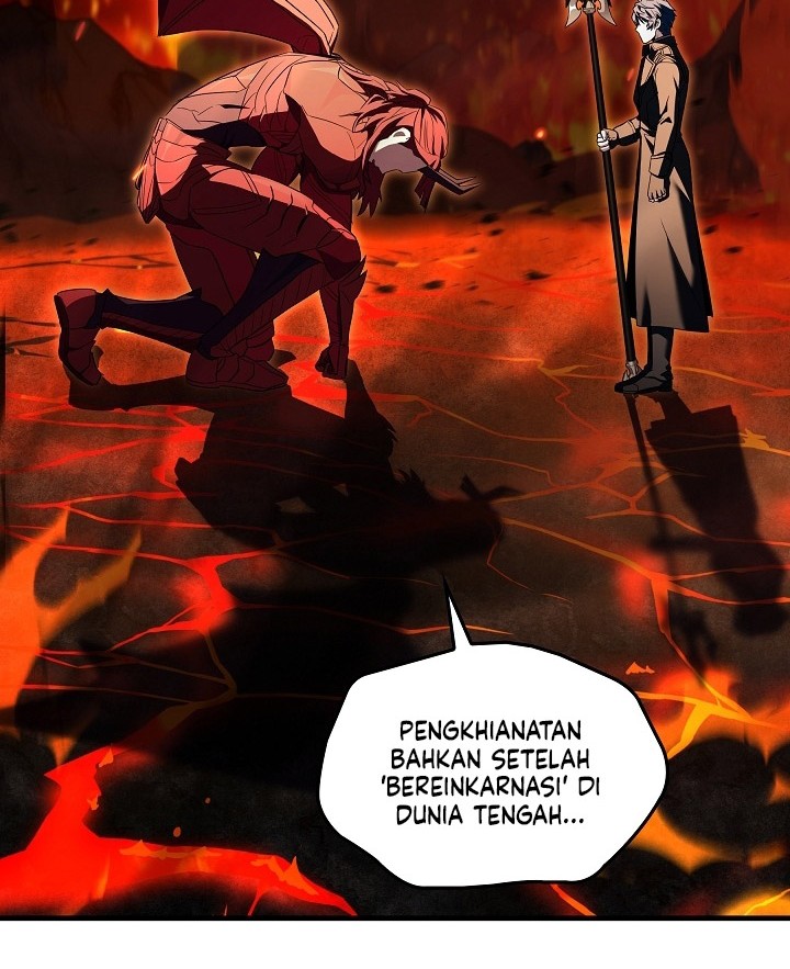 Return of The Greatest Lancer Chapter 149 Gambar 25