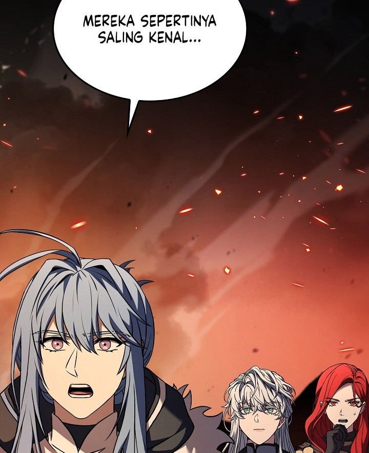 Return of The Greatest Lancer Chapter 149 Gambar 29
