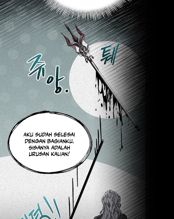 Return of The Greatest Lancer Chapter 149 Gambar 35