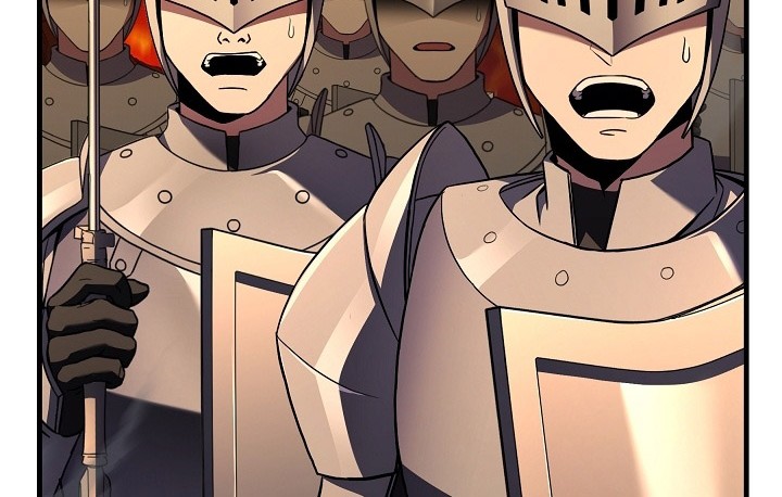 Return of The Greatest Lancer Chapter 149 Gambar 43