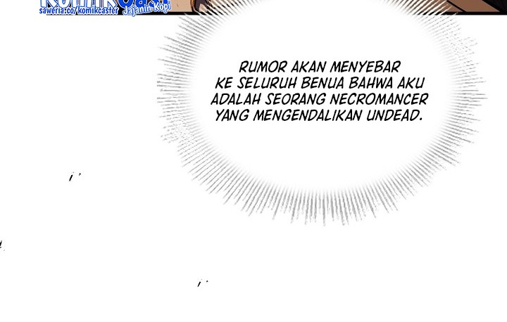 Return of The Greatest Lancer Chapter 149 Gambar 51