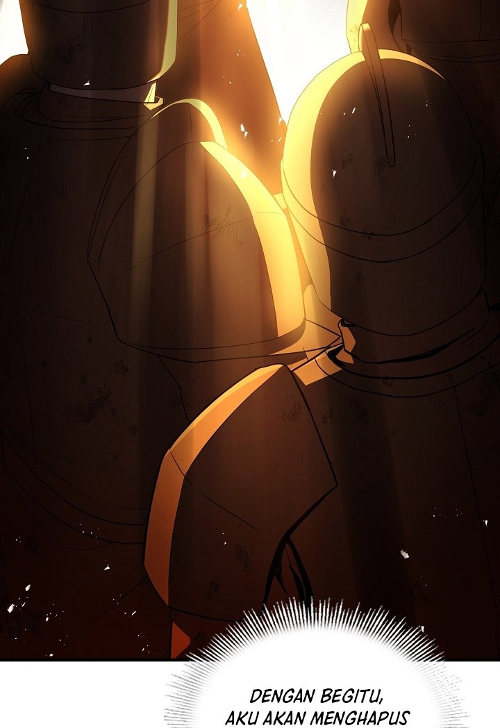 Return of The Greatest Lancer Chapter 149 Gambar 53