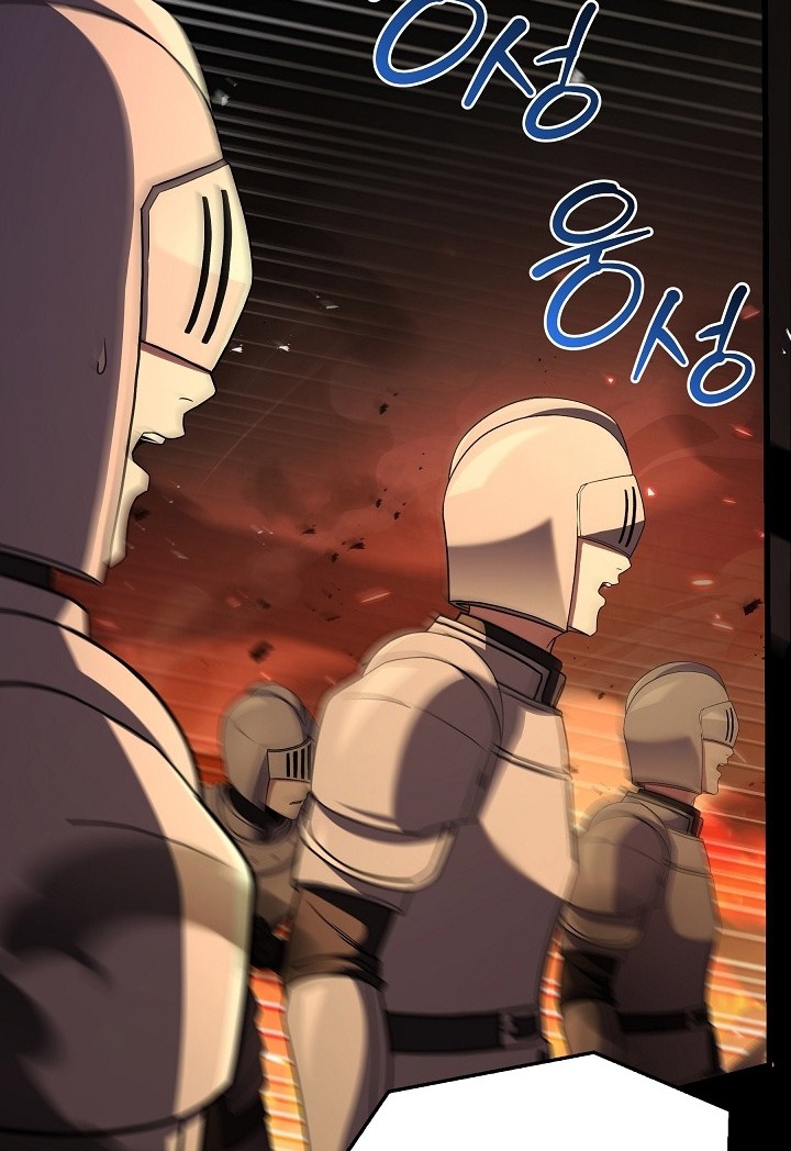 Return of The Greatest Lancer Chapter 149 Gambar 57
