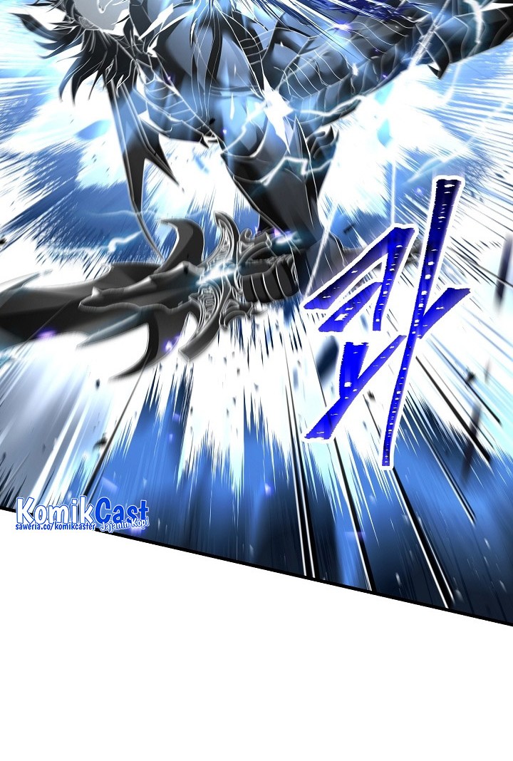 Return of The Greatest Lancer Chapter 149 Gambar 3