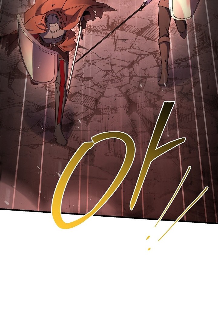 Return of The Greatest Lancer Chapter 149 Gambar 59