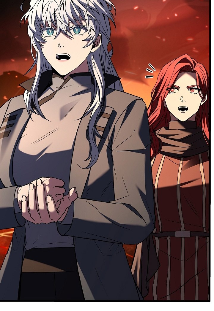 Return of The Greatest Lancer Chapter 149 Gambar 61
