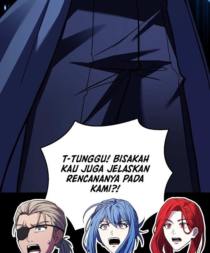 Return of The Greatest Lancer Chapter 149 Gambar 63