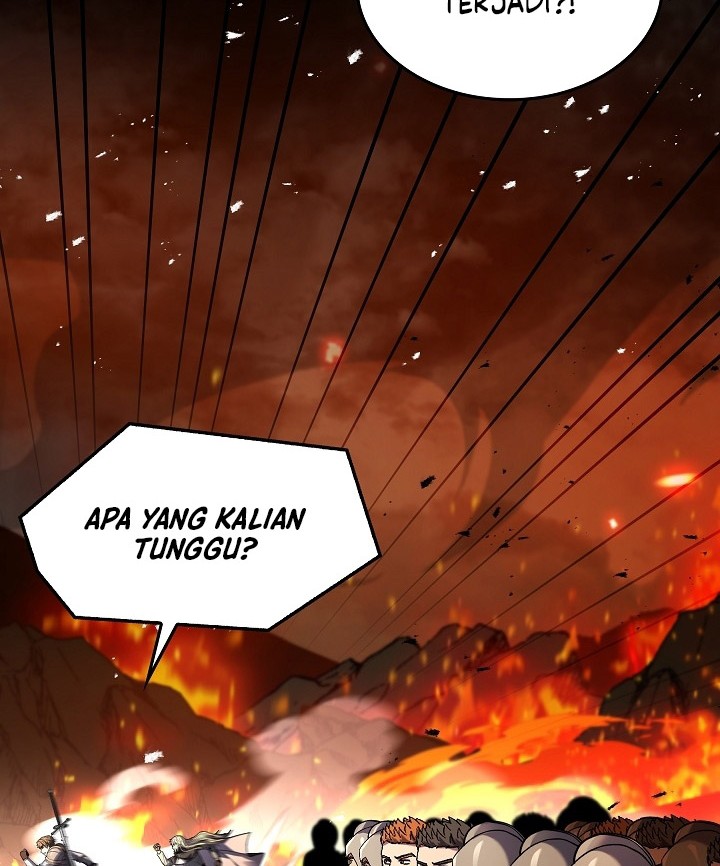 Return of The Greatest Lancer Chapter 149 Gambar 65