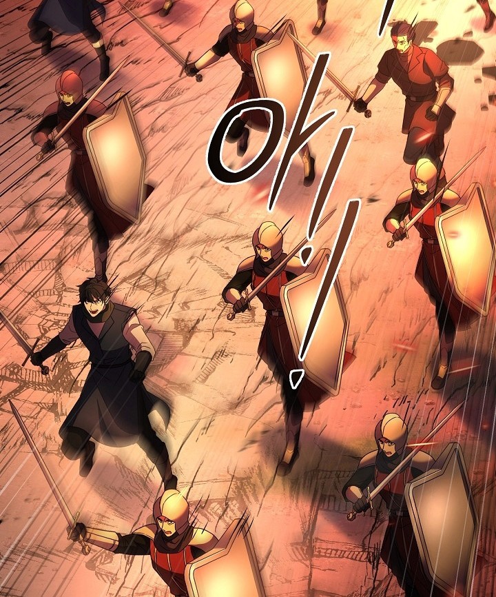 Return of The Greatest Lancer Chapter 149 Gambar 69