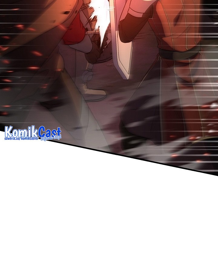 Return of The Greatest Lancer Chapter 149 Gambar 71
